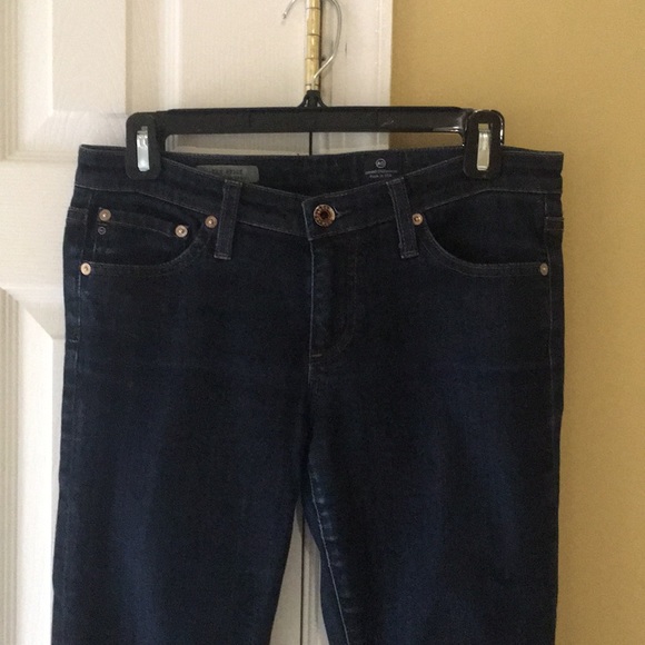 Ag Adriano Goldschmied Denim - AG The Stilt 28R